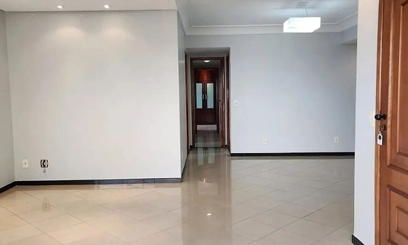 Apartamento 4 Quarto...