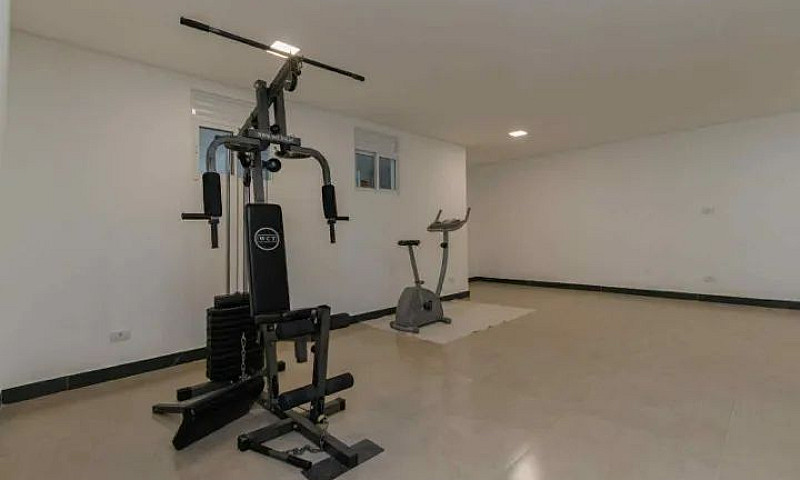 Apartamento Grande N...