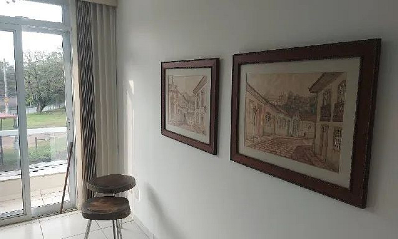 Apartamento No Bairr...