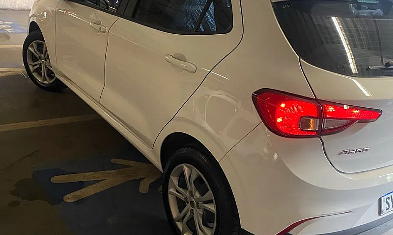 Fiat Argo Drive 1.0 ...
