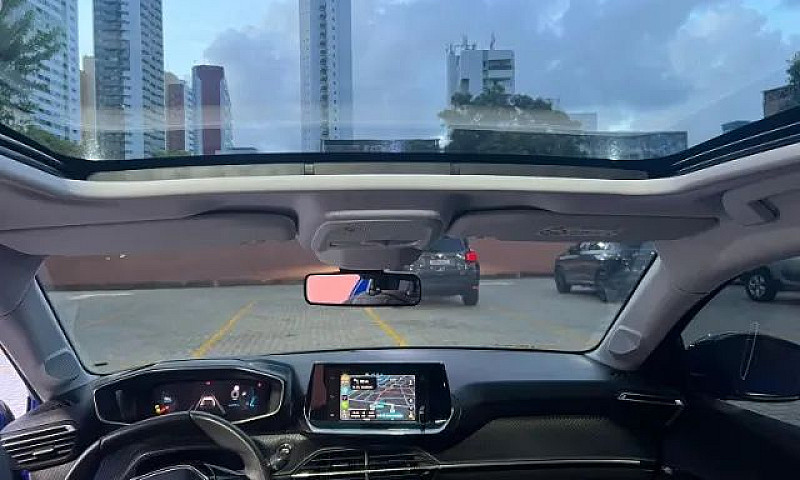 Peugeot 208 Griffe 1...