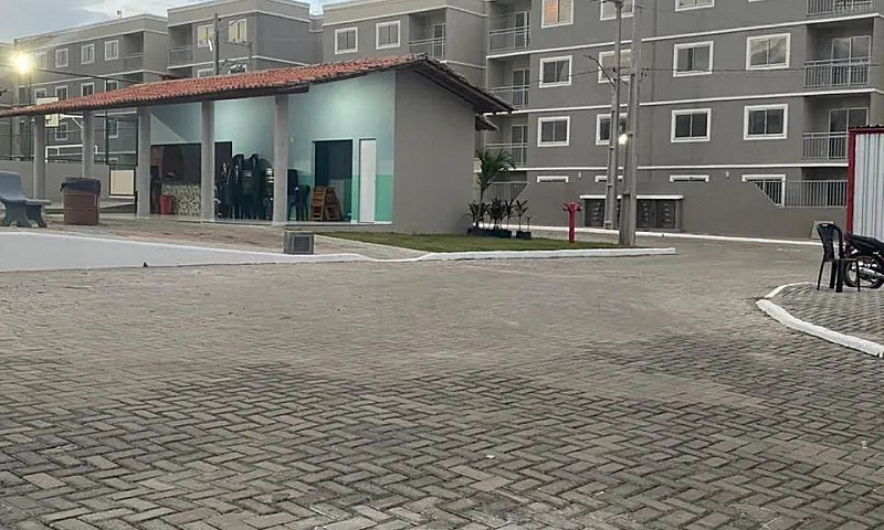 Apartamento No Be Li...