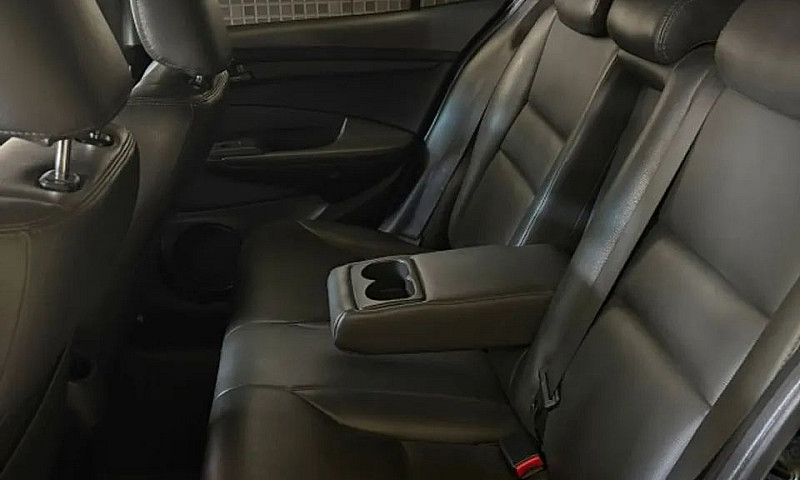 Honda City Sedan Lx ...