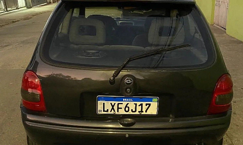 Chevrolet Corsa Gl 1...