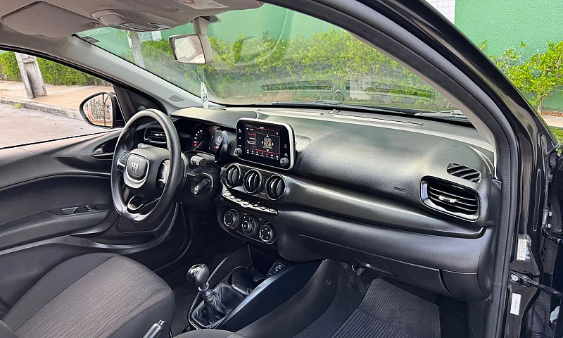 Fiat Argo Drive 1.0 ...