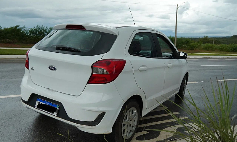 Ford Ka 1.0 Se/Se Pl...