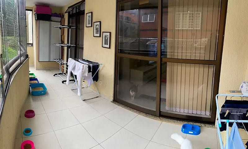 Apartamento 100% Mob...