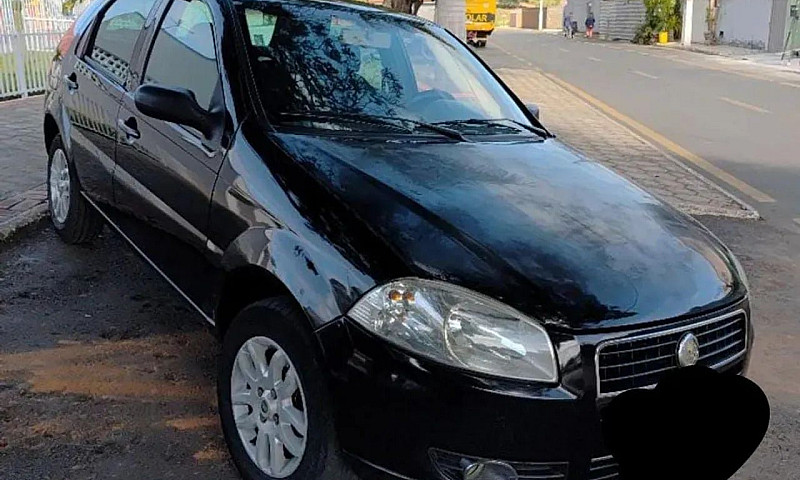 Fiat Palio Elx 1.4 M...