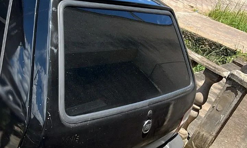 Fiat Uno Mille 1.0 F...