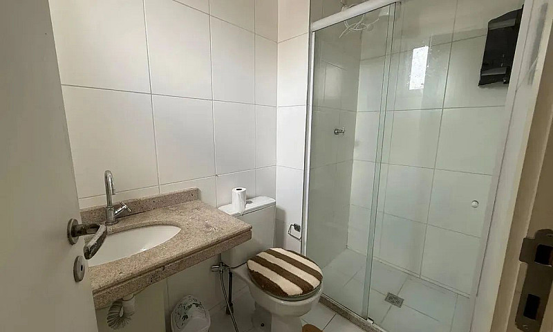 Apartamento Mobiliad...