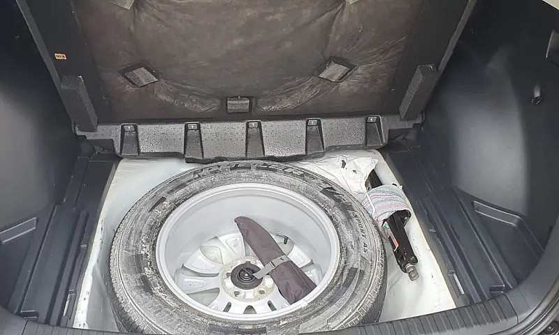 Honda Cr-V Exl 2.0 1...