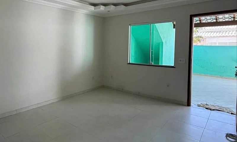 (Lb) Casa Com Varand...