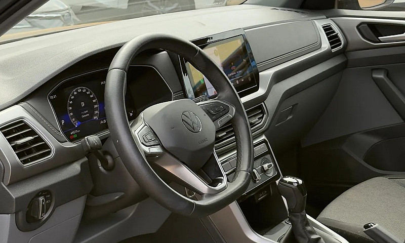 Volkswagen T-Cross 1...