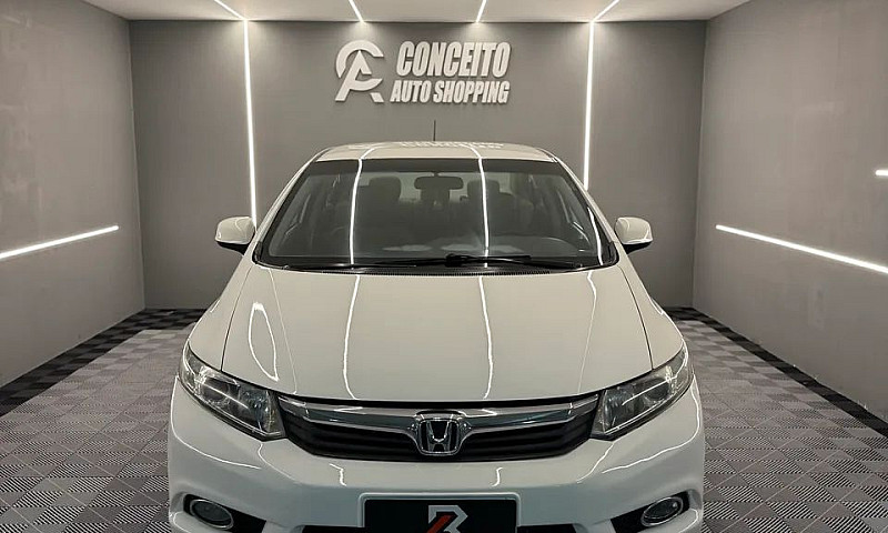 Honda Civic Sedan Lx...