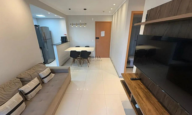 Apartamento Para Alu...