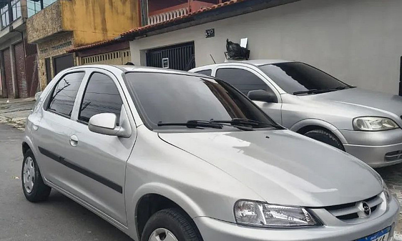 Chevrolet Celta 1.0/...