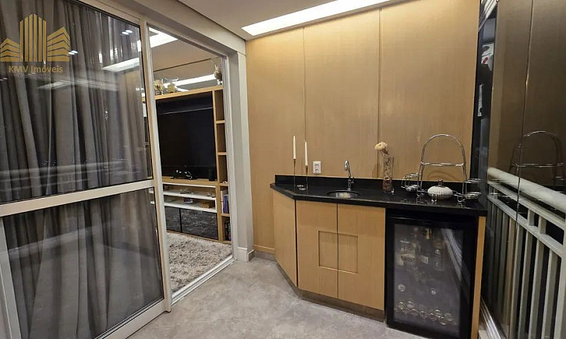 Apartamento Mobiliad...
