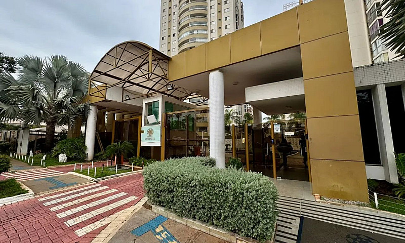 Apartamento Padrão 3...