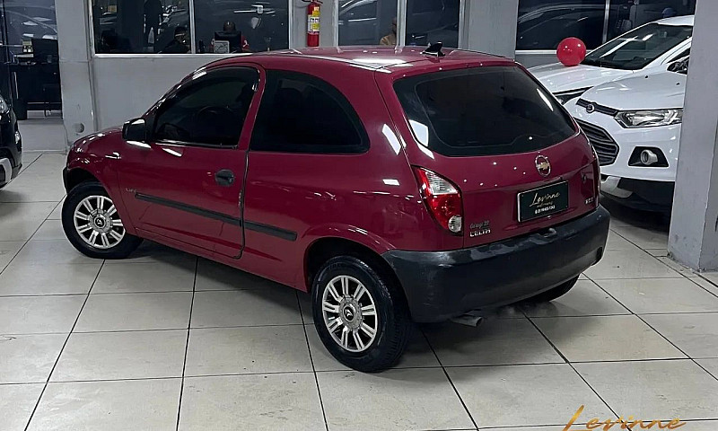 Chevrolet Celta Life...