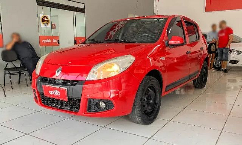 Renault Sandero Step...