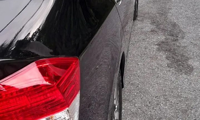 Honda City Sedan Ex ...