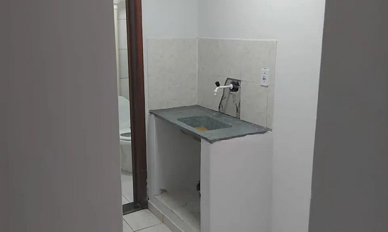 Aluga-Se Kitnet Idea...
