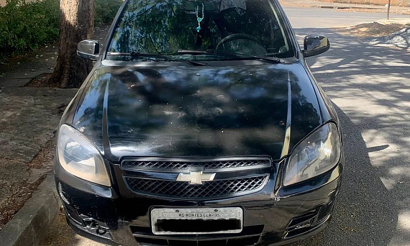 Chevrolet Celta Spir...