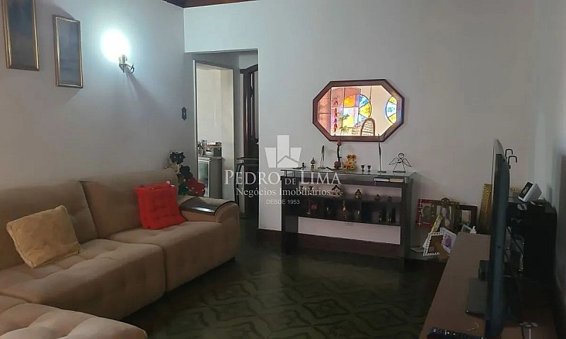 Casa Terrea Na Regiã...