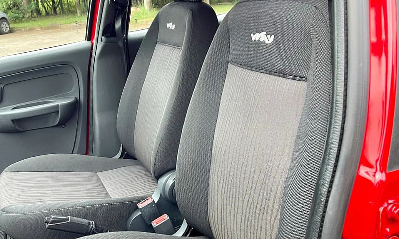 Fiat Palio Way 1.0 F...