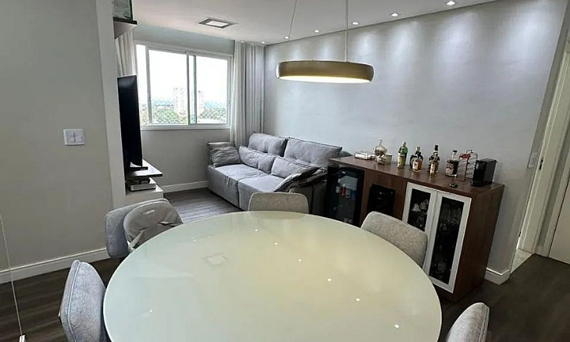 Vendo Apartamento Re...