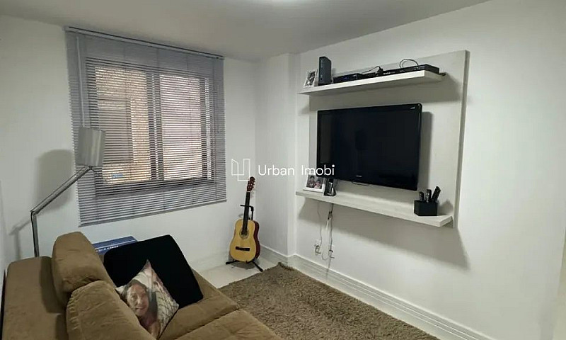 Apartamento Bela Vis...