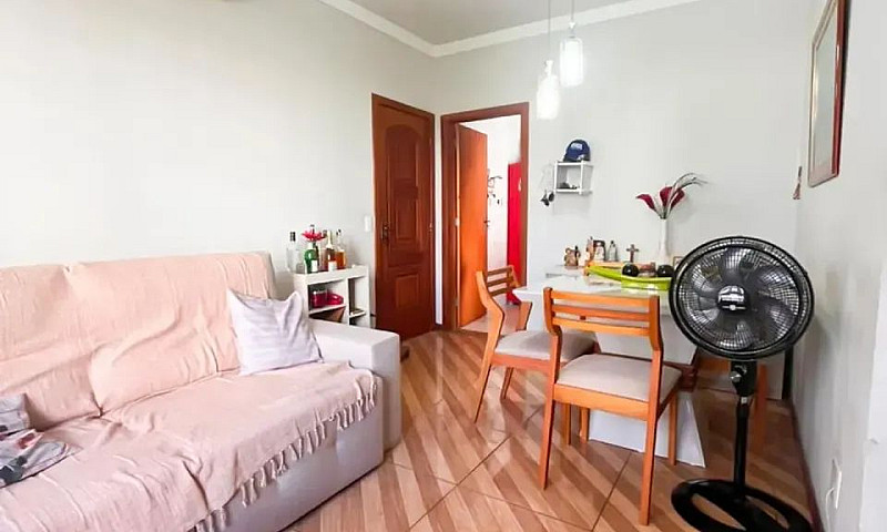 Excelente Apartament...