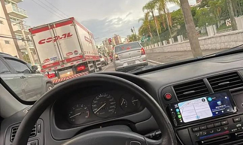 Honda Civic Sedan Lx...