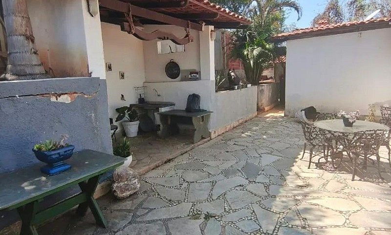 Casa À Venda No Jard...