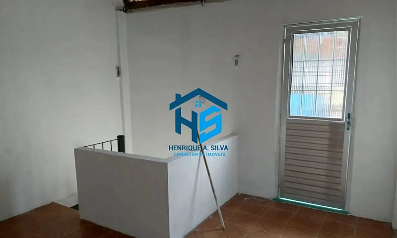 Vendo Casa Na Cidade...