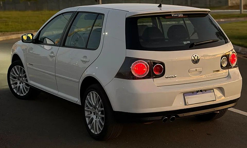 Volkswagen Golf Spor...