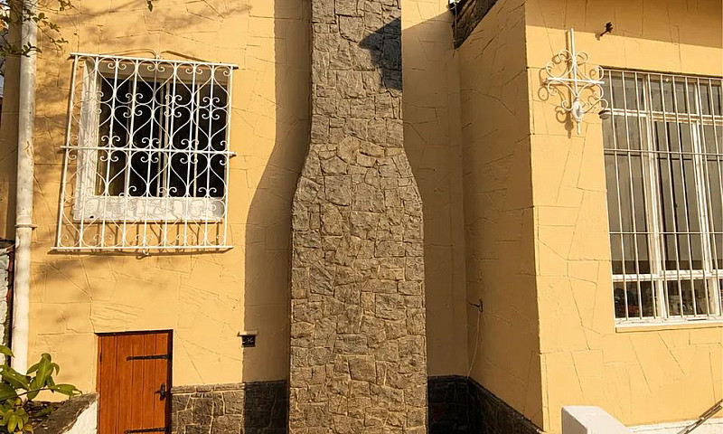 Casa Com Comércio ...
