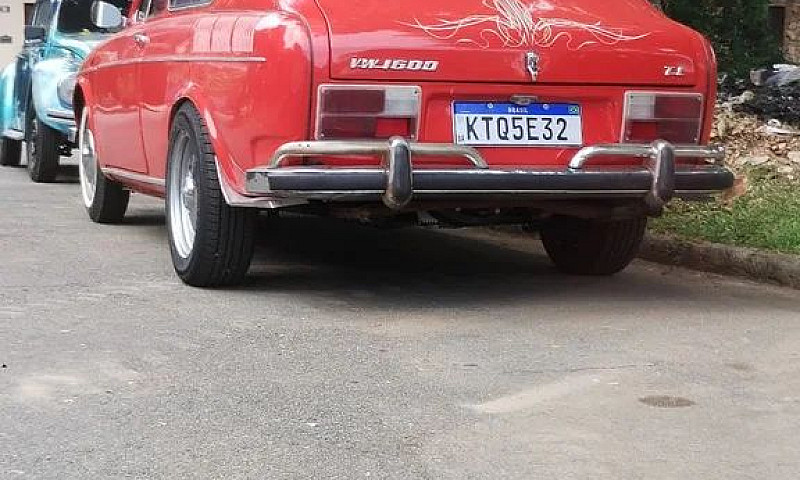 Volkswagen Variant 1...