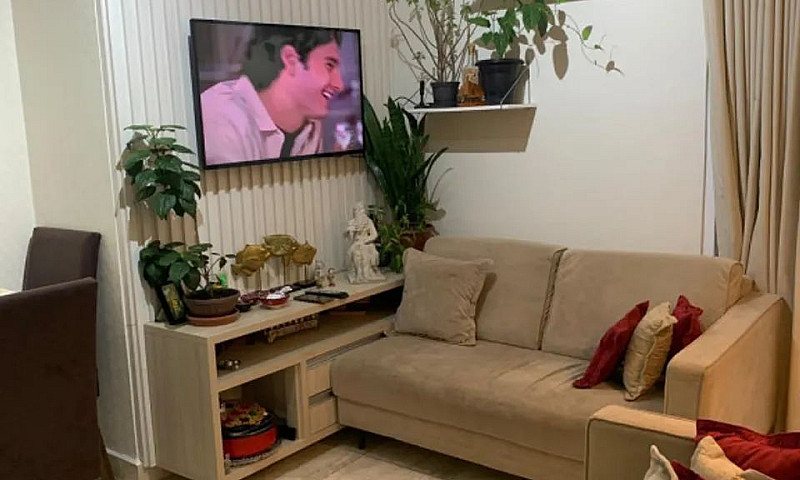 Apartamento À Venda ...