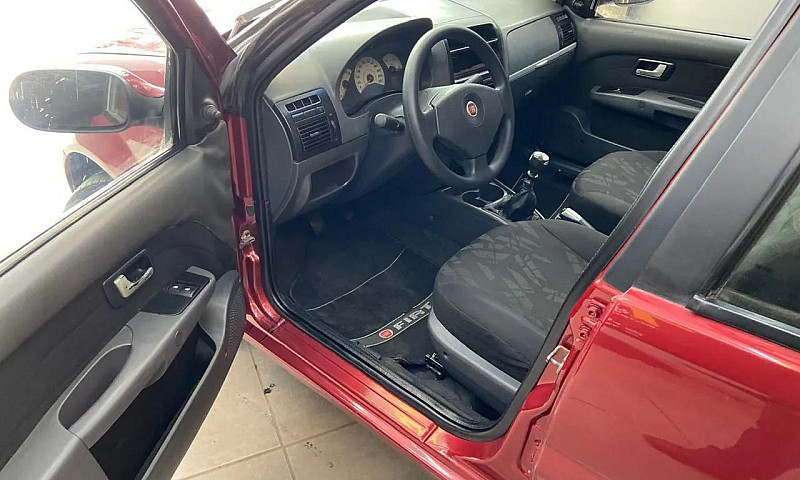 Fiat Palio Elx 1.0 F...