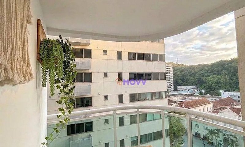 Apartamento Duplex C...