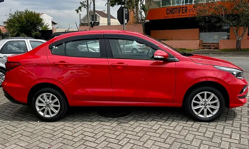 Fiat Cronos Drive 1....