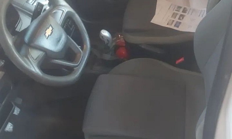 Chevrolet Montana Ls...