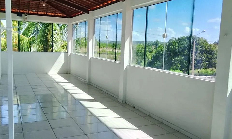Vendo Uma Casa 350,0...