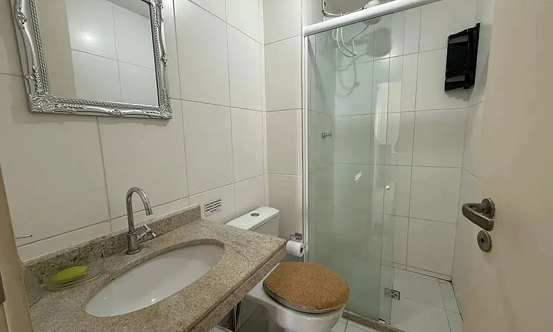 Apartamento Mobiliad...