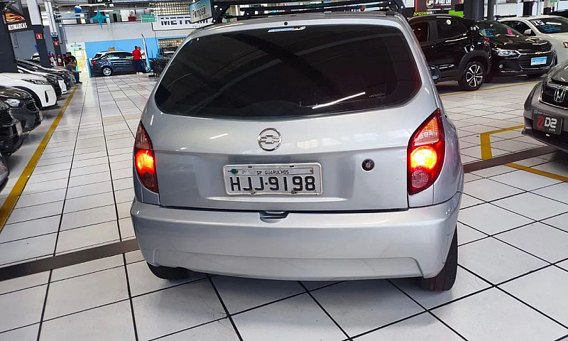 Chevrolet Celta Life...