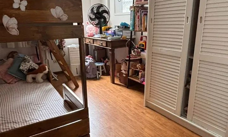 Apartamento No Itaco...