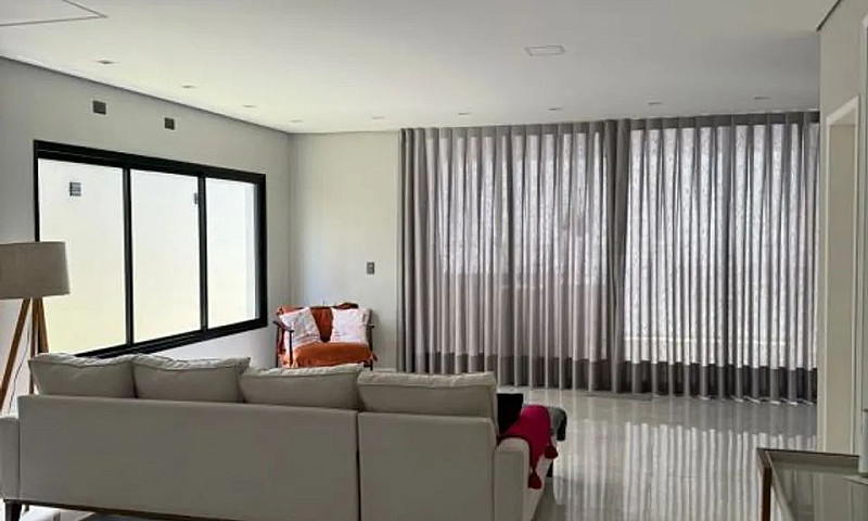 Casa Em Condomínio -...