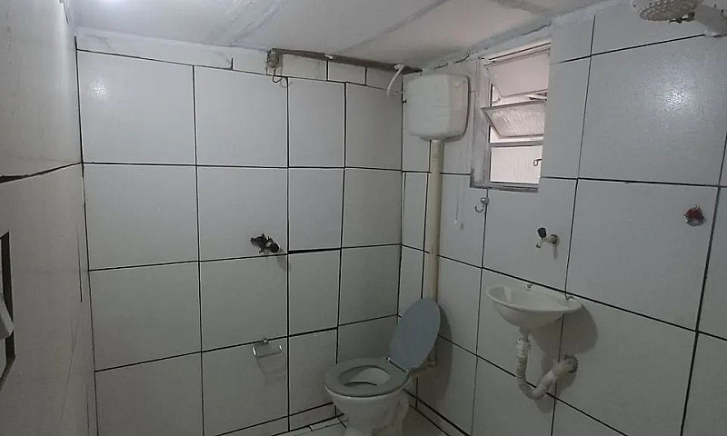 Casa 1 Quarto 35Mil ...