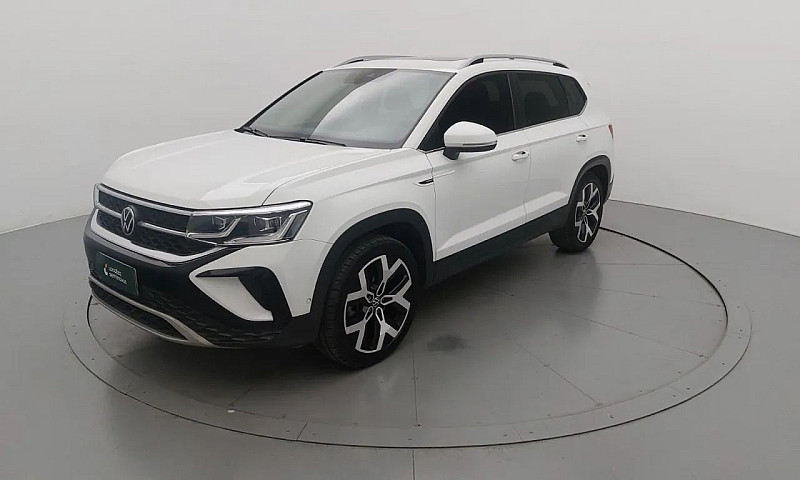Volkswagen Taos High...